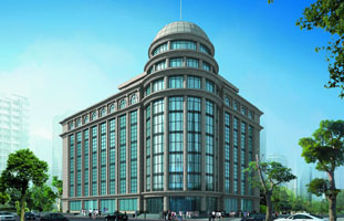 中国联通-湖北分公司机房监控