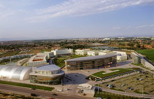 国家会计学院项目