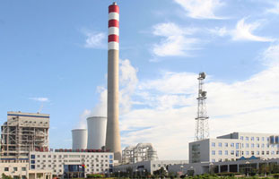 神华国华三河发电有限公司项目