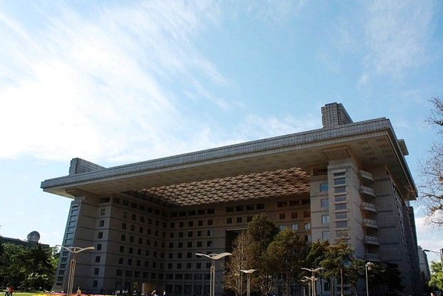 北京师范大学项目