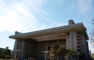 北京师范大学项目